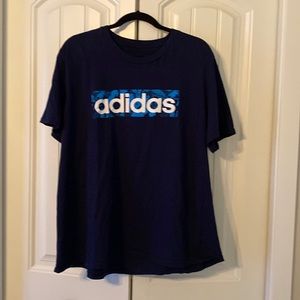 Adidas T-Shirt